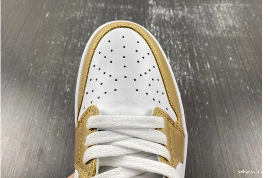 Rep EP  Jordan Air Of 1 “Year OG Low Dragon” The FQ6593-100 FQ6593-100 0102